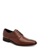 Calvin Klein Ramses Leather Dress Shoes