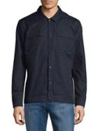 Selected Homme Hudson Button-down Jacket