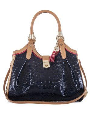 Brahmin Elisa Hobo Bag