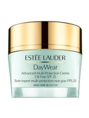 Estee Lauder Daywear Advanced Multi-protection Anti-oxidant Creme Oil-free Spf 25/1.7 Oz.