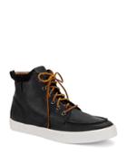 Polo Ralph Lauren Tedd Sneaker Boot