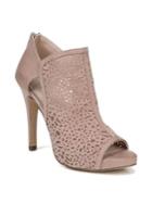 Fergalicious Tara Perforated Stiletto Heel Shooties