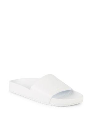 Polo Ralph Lauren Cayson Open Toe Slides