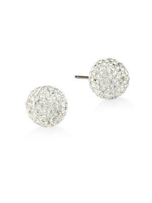 Kate Spade New York Razzle Dazzle Stud Earrings