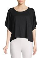 Free People Drapey Weekend Tee