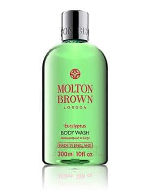 Molton Brown Eucalyptus Body Wash