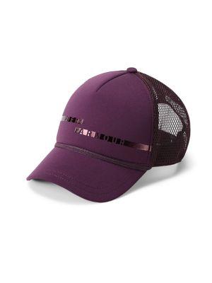 Under Armour Graphic Trucker Cap