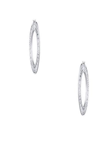 Swarovski Griselda Crystal Drop Earrings