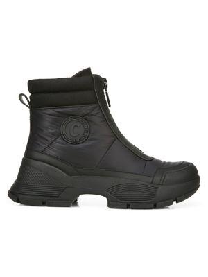 Circus By Sam Edelman Brenda Zip-up Winter Boots