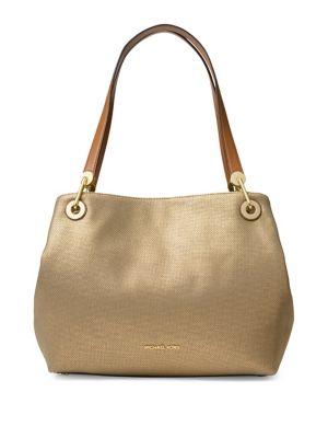 Michael Michael Kors Classic Textured Tote