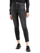 Levi's High-rise Wedgie Skinny Jeans