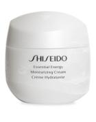 Shiseido Essential Moisturizing Cream