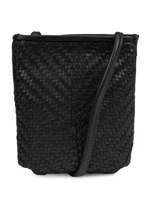 Kooba Anguilla Crossbody Bag