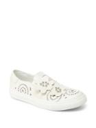 Nanette By Nanette Lepore Whitney Embellished Slip-on Sneakers