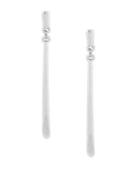 Laundry By Shelli Segal Pacific Highway Metal Linear Stick Drop Earrings