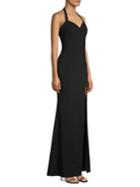Likely Claire Halter Gown