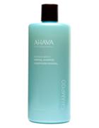 Ahava Mineral Shampoo - 25 Oz.