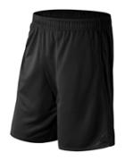 New Balance Knit Athletic Shorts