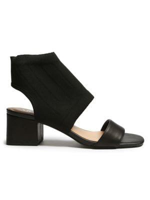 Nic+zoe Zaila Leather Sandals