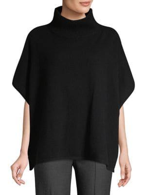 Weekend Max Mara Daniela Cashmere Poncho