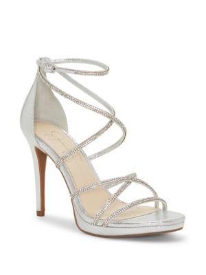 Jessica Simpson Jaeya Dress Sandals