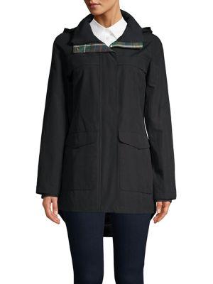 Pendleton Carmel Hooded Trail Jacket