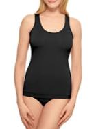 B. Tempt'd By Wacoal Future Foundation Nylon Tank