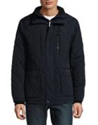 Calvin Klein Quilted Outer Jacket