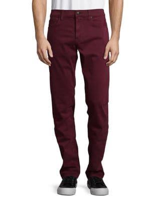 Joe's Jeans The Brixton Slim Straight Fit Jeans