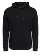 Only And Sons Classic Brushed Hoodie
