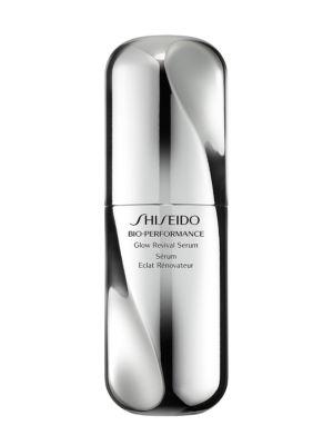Shiseido Bio-performance Glow Revival Serum/1 Oz.