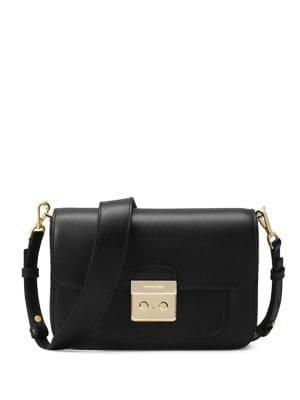Michael Michael Kors Sloan Editon Large Crossbody Bag