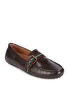 Polo Ralph Lauren Wessel Leather Loafers