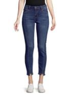 Kensie Jeans Mid-rise Skinny-fit Jeans