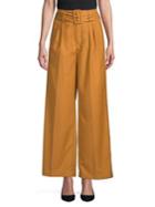 Cmeo Collective Opacity The Moments Wide-leg Pants