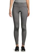 Copper Fit Pro Lavendar Leggings