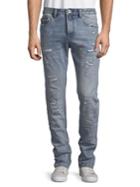 Cult Of Individuality Rockabilly Slim Cotton Jeans