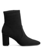 Aerosoles Nikname Side Zip Booties