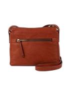 American Leather Co. Haven Leather Crossbody Bag