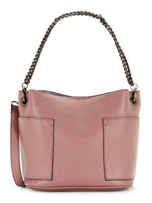 Steve Madden Bettie Textured Hobo Bag