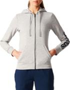 Adidas Essentials Liner Full Zipper Hoodie