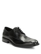 Kenneth Cole New York Be-leave Leather Bicycle Toe Oxfords