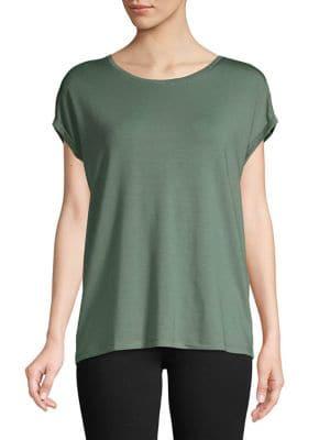 Vero Moda Ava Dropped Shoulder T-shirt