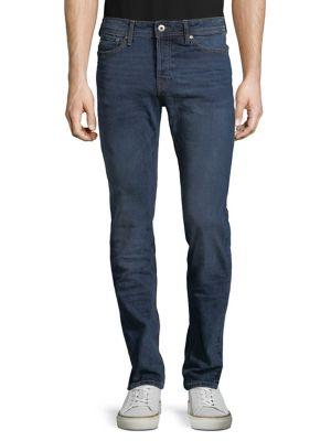 Jack & Jones Straight Jeans
