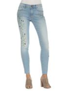 Driftwood Marilyn Henna Skinny Jeans
