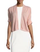 Calvin Klein Open-knit Cardigan