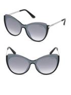 Guess Butterfly Sunglasses