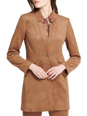 Tommy Hilfiger Classic One-button Topper