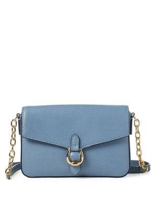 Lauren Ralph Lauren Chained Crossbody Bag