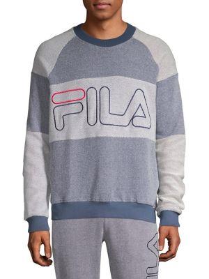 Fila Lifestyle Cooper Cotton Sweatshirt